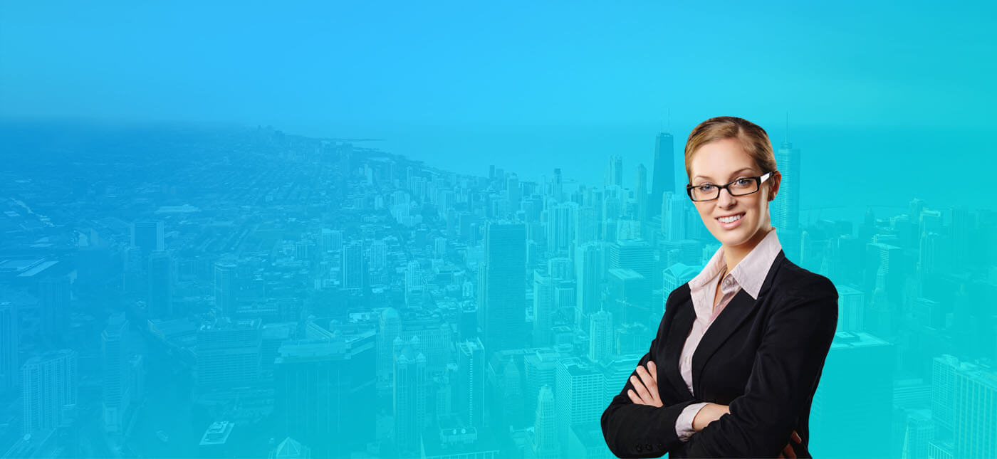 We Promise for Your Bright Career