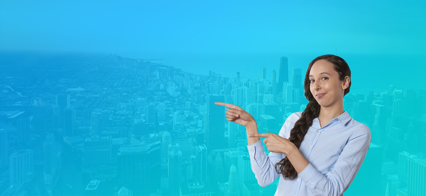 We Promise for Your Bright Career